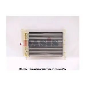 AKS DASIS 080180N