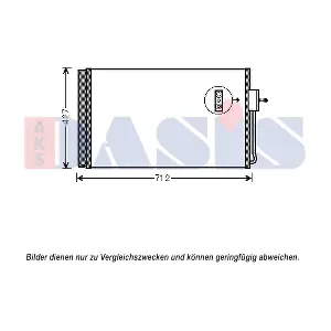 152047N AKS DASIS
