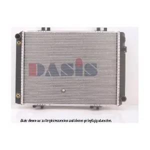 9002354 AKS DASIS