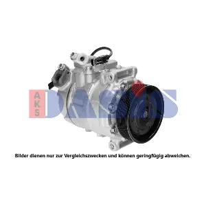 AKS DASIS 851906N