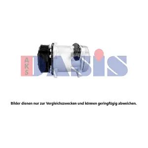 852773N AKS DASIS