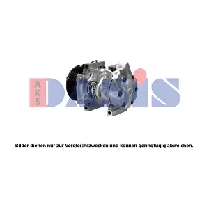 850479N AKS DASIS
