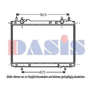 AKS DASIS 080062N