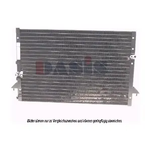 AKS DASIS 213620N