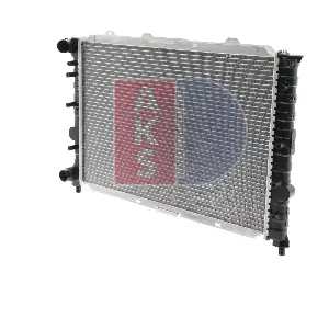 AKS DASIS 010330N