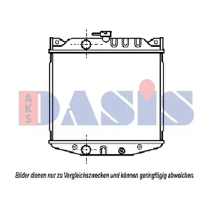 320270N AKS DASIS