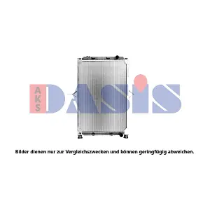 390028X AKS DASIS