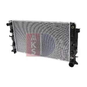 120001N AKS DASIS