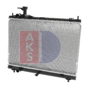 320067N AKS DASIS