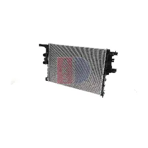 400048N AKS DASIS