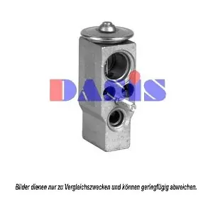 AKS DASIS 840119N