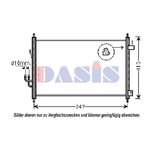 102028N AKS DASIS