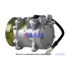 850494N AKS DASIS