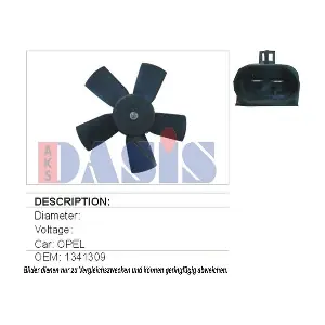 158280N AKS DASIS