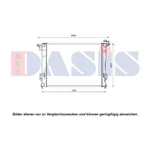 510175N AKS DASIS