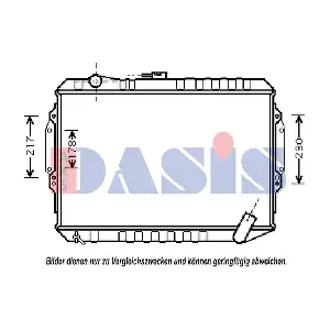 140025N AKS DASIS