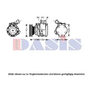 850402N AKS DASIS
