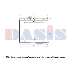 070161N AKS DASIS