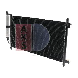 AKS DASIS 072044N