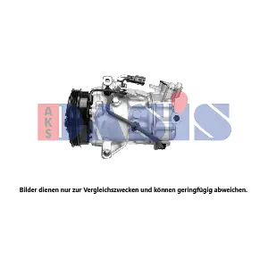 850802N AKS DASIS