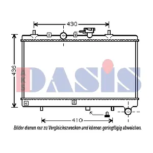 510056N AKS DASIS