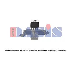 AKS DASIS 740289N