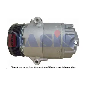 AKS DASIS 851971N
