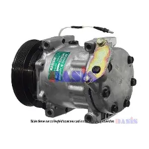 852650N AKS DASIS