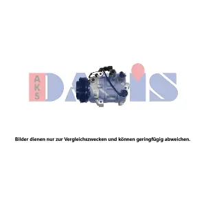 853039N AKS DASIS