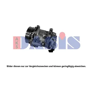 AKS DASIS 852676N
