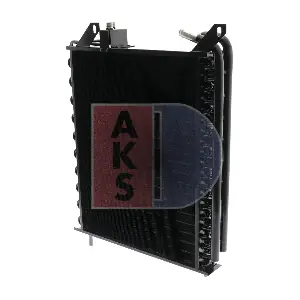 420014N AKS DASIS
