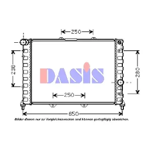 AKS DASIS 010007N