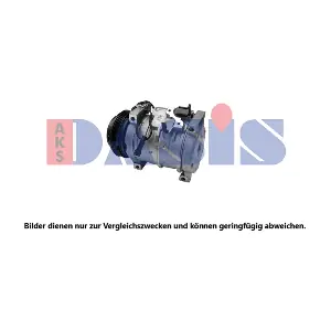 AKS DASIS 853030N