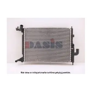 151880N AKS DASIS
