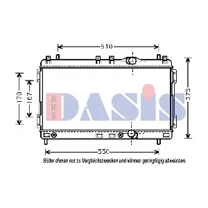 4546902 AKS DASIS