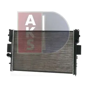 400029N AKS DASIS