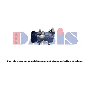 853019N AKS DASIS