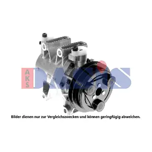 851088N AKS DASIS