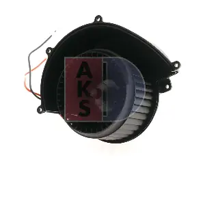 158035N AKS DASIS