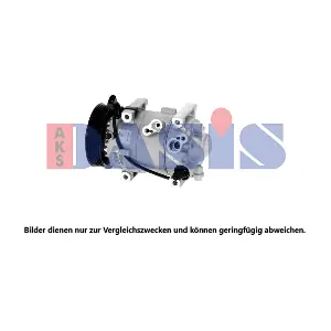 AKS DASIS 850557N