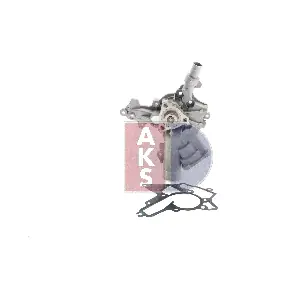 AKS DASIS 570509N