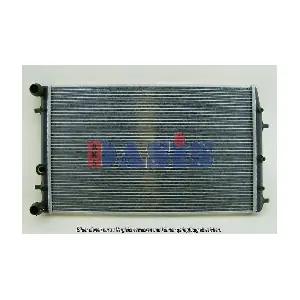 330005N AKS DASIS