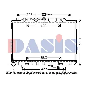 070152N AKS DASIS