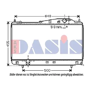 510022N AKS DASIS