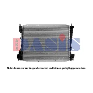 370020N AKS DASIS