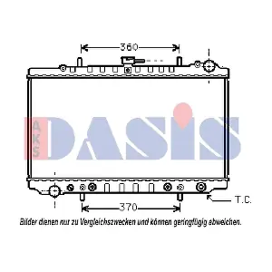 AKS DASIS 070680N