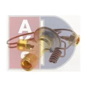 CAC2423 ALFAROME/FIAT/LANCI