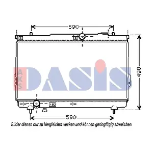 510035N AKS DASIS
