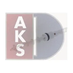 840280N AKS DASIS