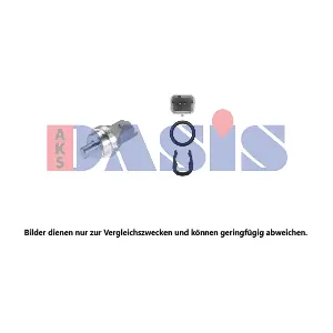 AKS DASIS 751109N